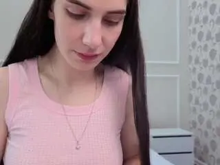 Nikastark  live sex cam