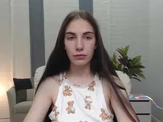 Nikastark  live sex cam
