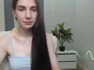 Nikastark  live sex cam