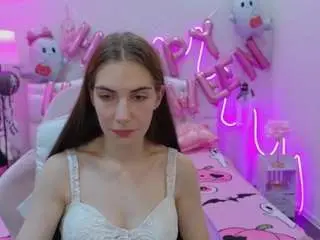 Nikastark  live sex cam