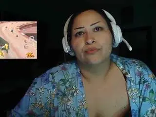 Tusancha  live sex cam