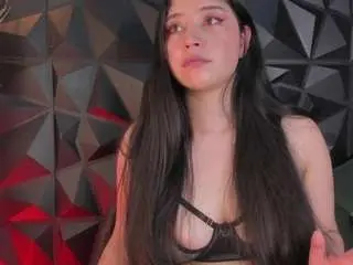 Vela-kimm  live sex cam