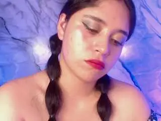 Vela-kimm  live sex cam
