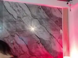 Vela-kimm  live sex cam