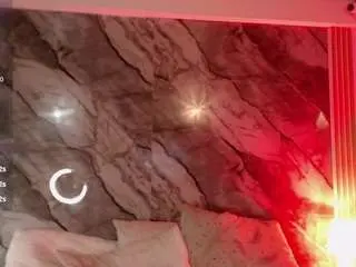 Vela-kimm  live sex cam