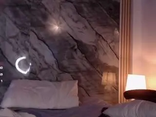 Vela-kimm  live sex cam