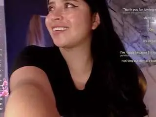 Vela-kimm  live sex cam