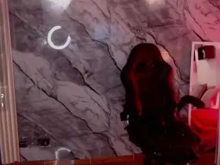 Vela-kimm  live sex cam