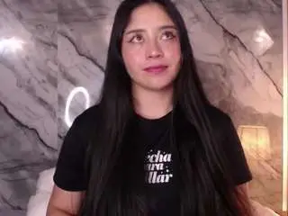 Vela-kimm  live sex cam