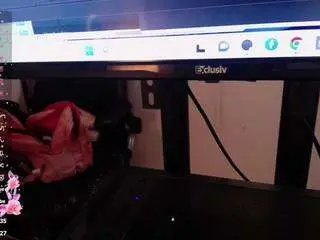 Vela-kimm  live sex cam