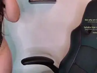 Vela-kimm  live sex cam