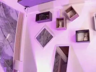 Vela-kimm  live sex cam