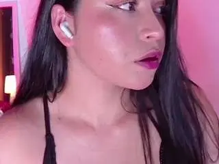 Vela-kimm  live sex cam