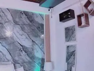 Vela-kimm  live sex cam