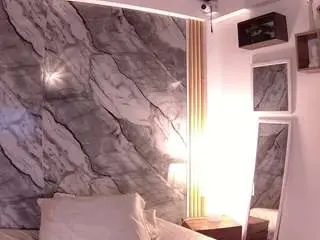 Vela-kimm  live sex cam
