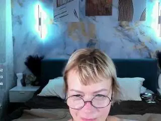 Ann-annise  live sex cam