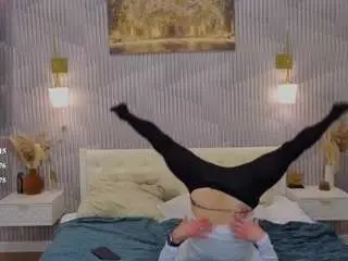 Ann-annise  live sex cam