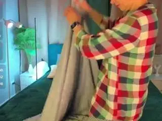 Ann-annise  live sex cam