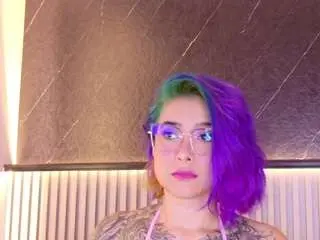 Annieswan  live sex cam