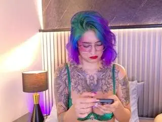 Annieswan  live sex cam