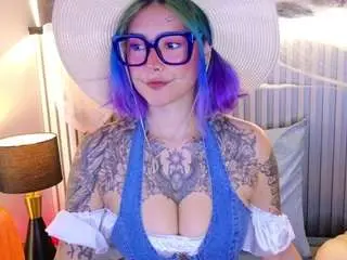 Annieswan  live sex cam
