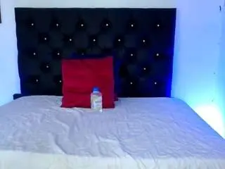 Camila-cat  live sex cam