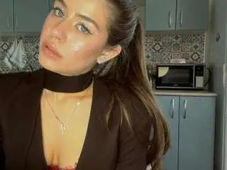 Deannadobosz  live sex cam