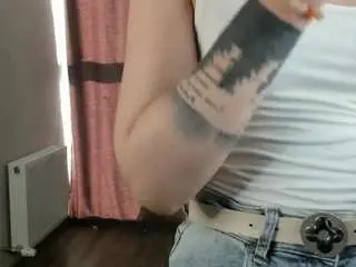 Fideliaerrett  live sex cam