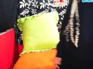 Indianmaxine07  live sex cam