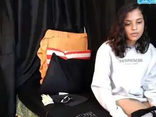 Indianmaxine07  live sex cam