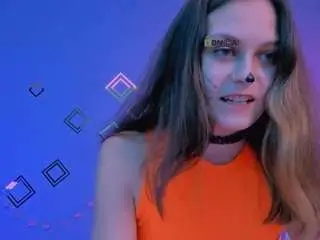 Juna-pearl  live sex cam