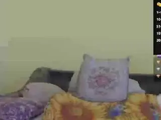 Sandracarina  live sex cam