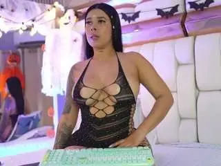 Sexysistter  live sex cam