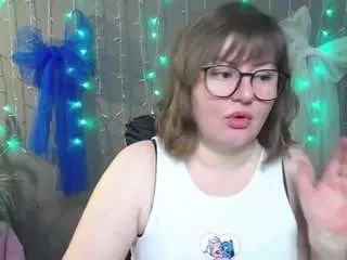 Zannadreil  live sex cam