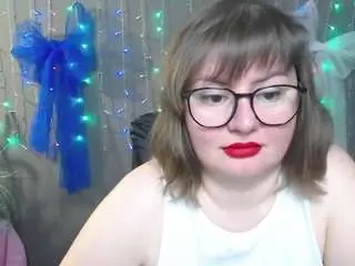 Zannadreil  live sex cam