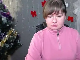 Zannadreil  live sex cam