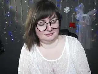 Zannadreil  live sex cam