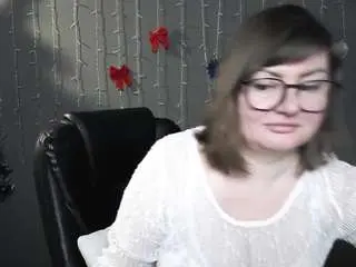 Zannadreil  live sex cam