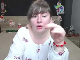 Zannadreil  live sex cam