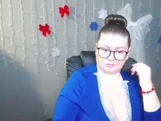 Zannadreil  live sex cam