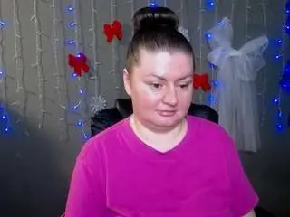 Zannadreil  live sex cam