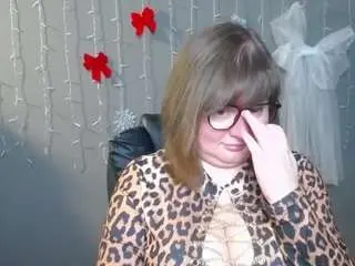 Zannadreil  live sex cam