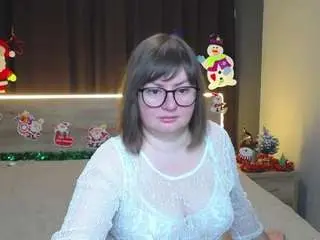 Zannadreil  live sex cam