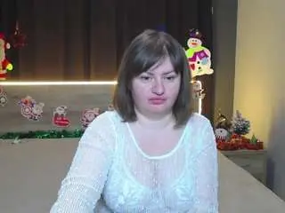 Zannadreil  live sex cam