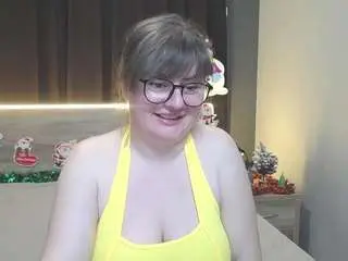 Zannadreil  live sex cam