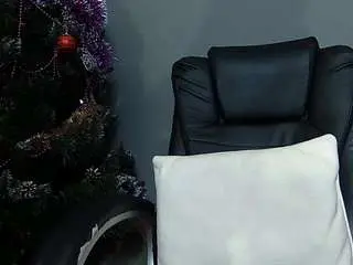 Zannadreil  live sex cam