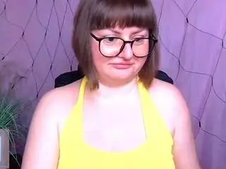 Zannadreil  live sex cam