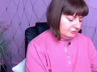 Zannadreil  live sex cam