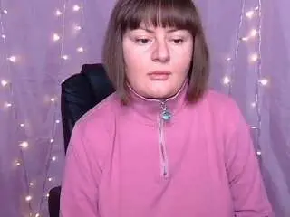 Zannadreil  live sex cam