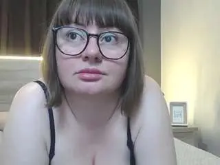Zannadreil  live sex cam
